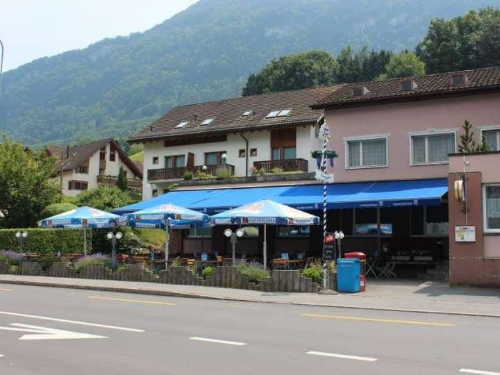 Hotel Restaurant Schiffahrt