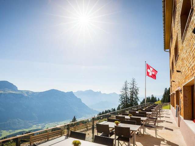 Berghotel Schönhalden