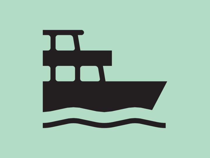 Anlegestelle Hafen Betlis